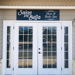 storefront hixson tn hair salon